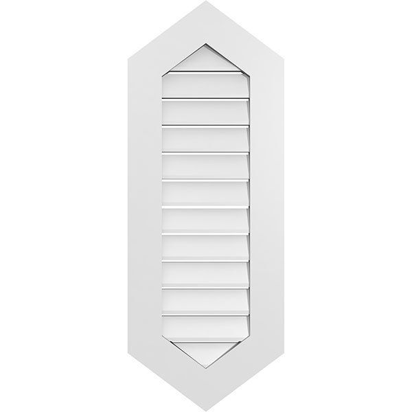 Ekena Millwork GVPVP16X4201SF-09