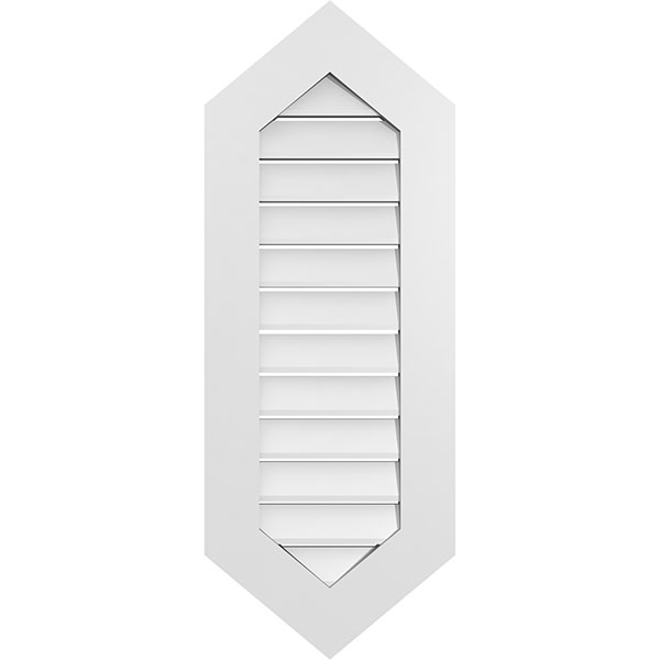 Ekena Millwork GVPVP16X4201SF-10