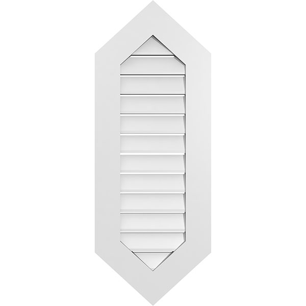 Ekena Millwork GVPVP16X4201SF-11