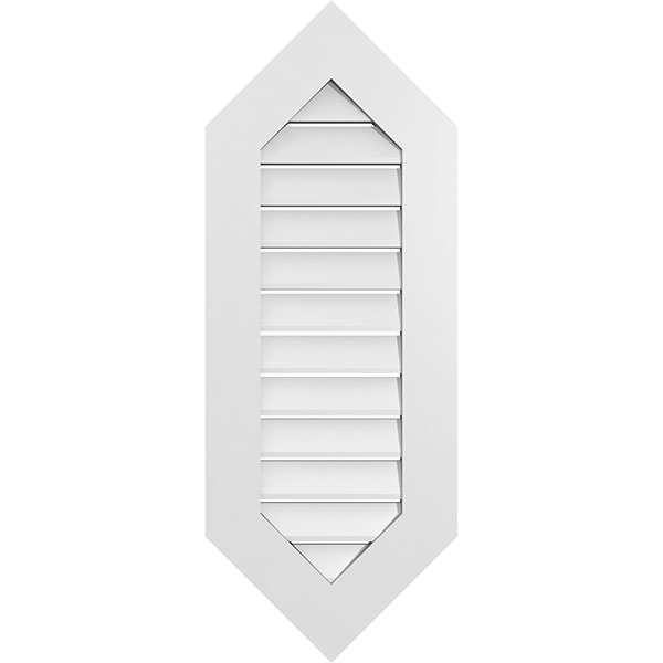 Ekena Millwork GVPVP16X4201SF-12