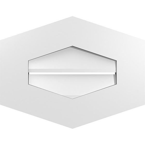 Ekena Millwork GVPVP18X1401SF-04