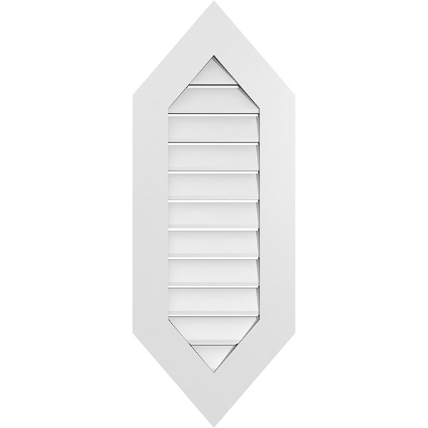 Ekena Millwork GVPVP16X4201SF-14