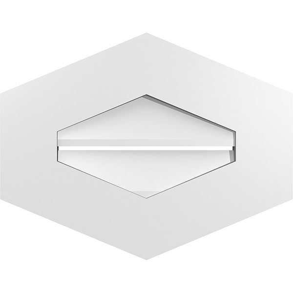 Ekena Millwork GVPVP18X1401SF-05