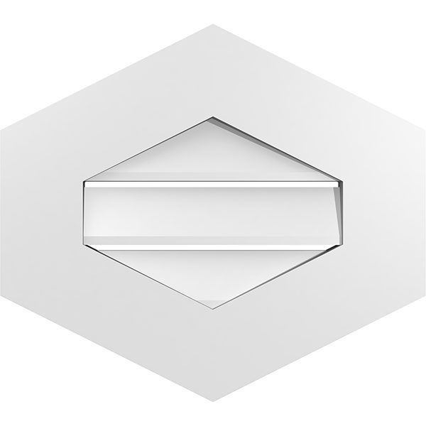 Ekena Millwork GVPVP18X1601SF-06