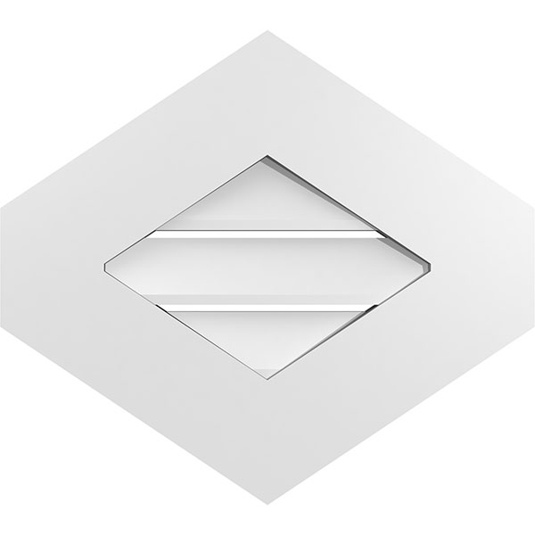 Ekena Millwork GVPVP18X1601SF-08