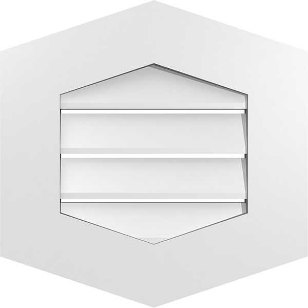 Ekena Millwork GVPVP18X1801SF-04