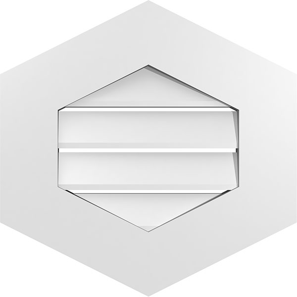 Ekena Millwork GVPVP18X1801SF-06