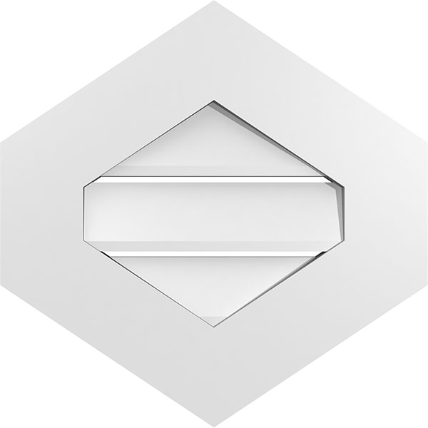 Ekena Millwork GVPVP18X1801SF-08