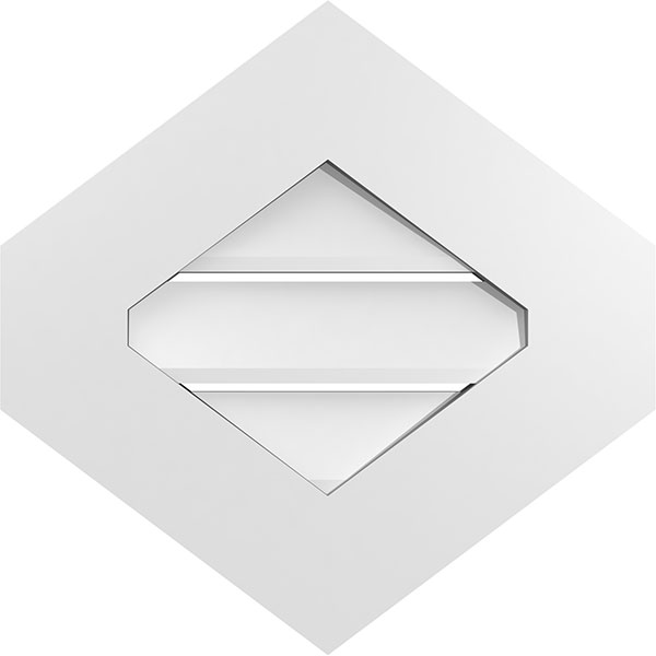 Ekena Millwork GVPVP18X1801SF-09