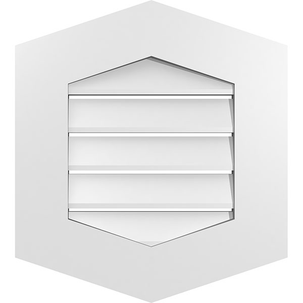 Ekena Millwork GVPVP18X2001SF-04