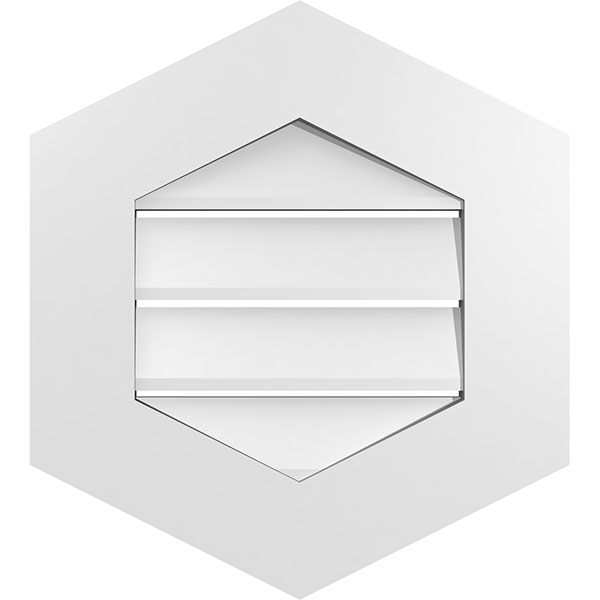 Ekena Millwork GVPVP18X2001SF-06