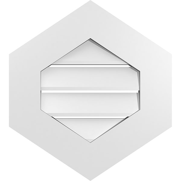 Ekena Millwork GVPVP18X2001SF-08