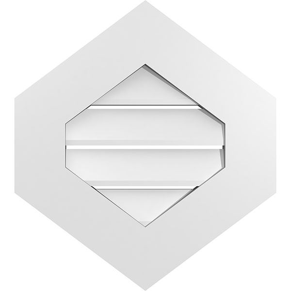 Ekena Millwork GVPVP18X2001SF-09