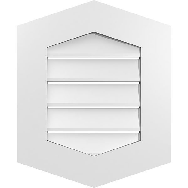 Ekena Millwork GVPVP18X2201SF-04