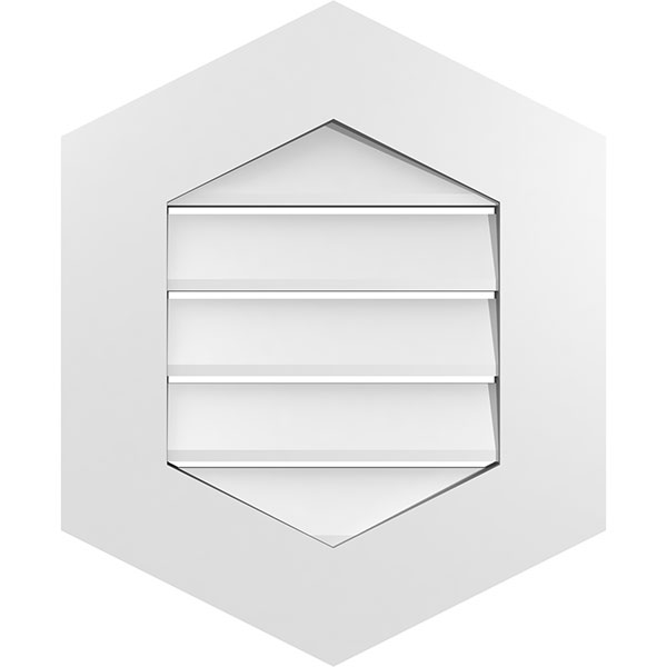 Ekena Millwork GVPVP18X2201SF-06