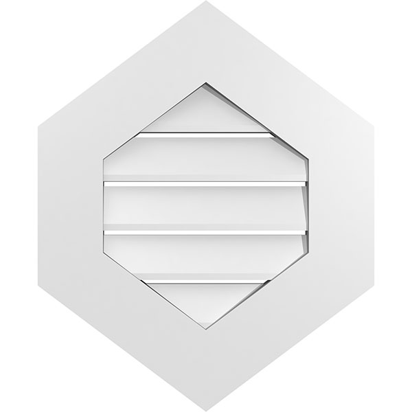 Ekena Millwork GVPVP18X2201SF-09