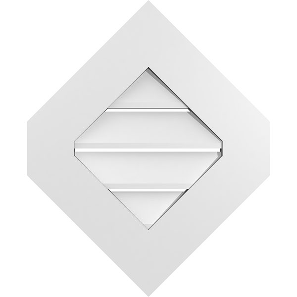 Ekena Millwork GVPVP18X2201SF-12