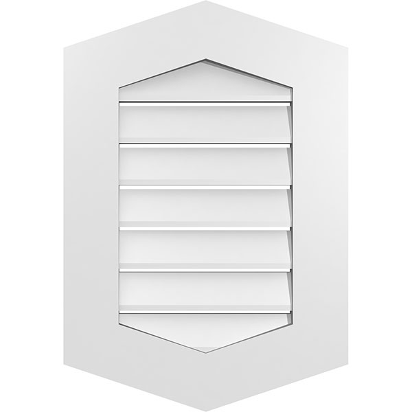 Ekena Millwork GVPVP18X2601SF-04