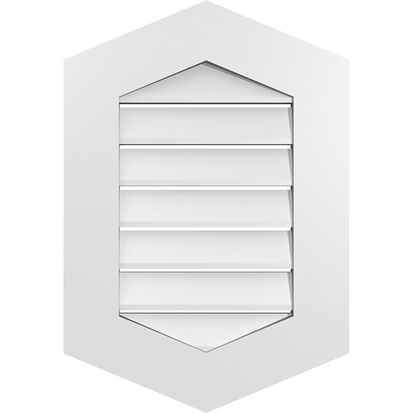 Ekena Millwork GVPVP18X2601SF-05