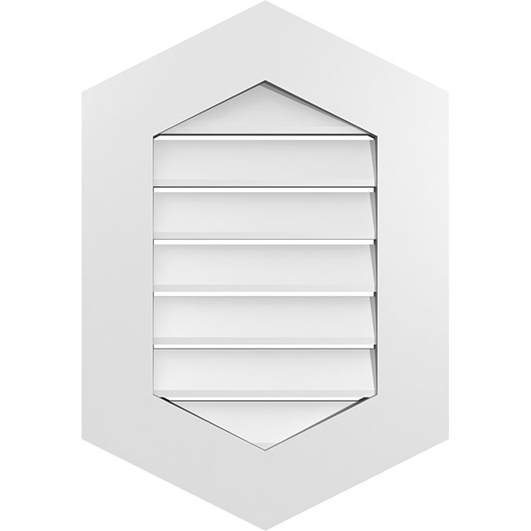 Ekena Millwork GVPVP18X2601SF-06