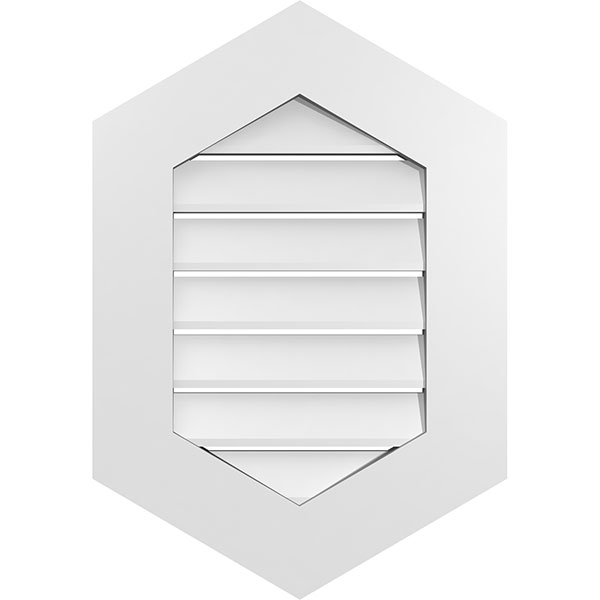 Ekena Millwork GVPVP18X2601SF-07