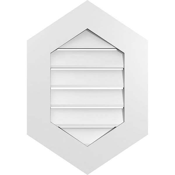 Ekena Millwork GVPVP18X2601SF-08