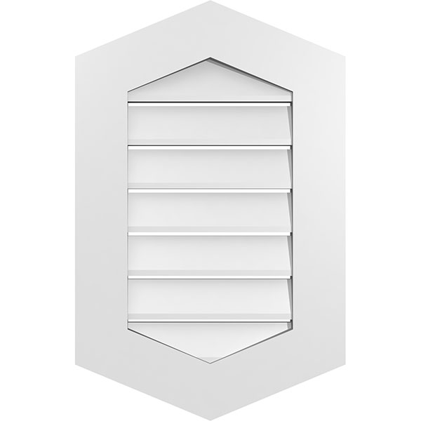 Ekena Millwork GVPVP18X2801SF-05