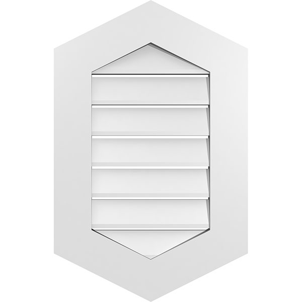Ekena Millwork GVPVP18X2801SF-06