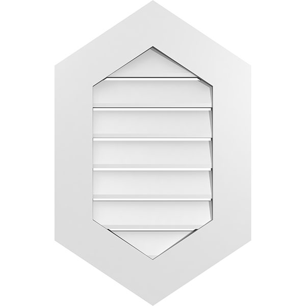 Ekena Millwork GVPVP18X2801SF-08