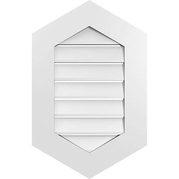Ekena Millwork GVPVP18X2801SF-07