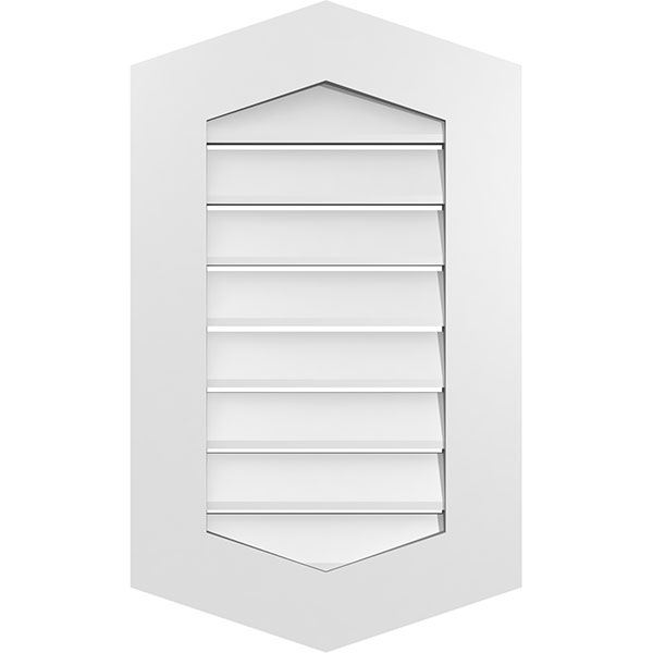 Ekena Millwork GVPVP18X3001SF-04
