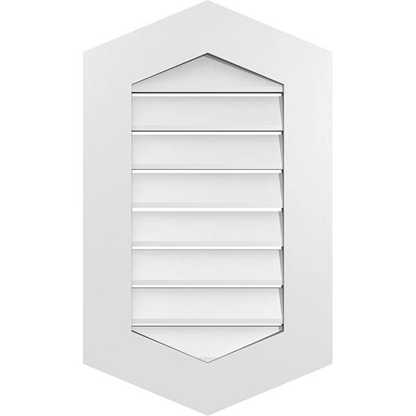 Ekena Millwork GVPVP18X3001SF-05