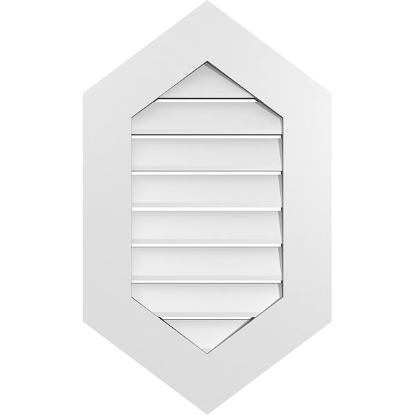 Ekena Millwork GVPVP18X3001SF-09