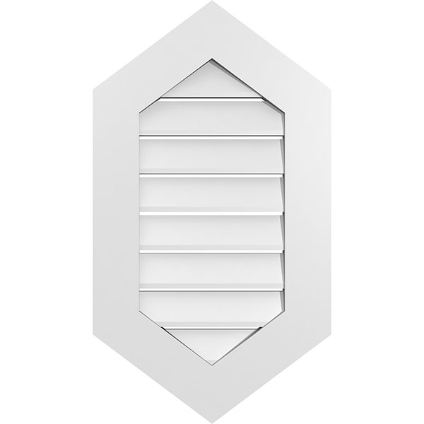 Ekena Millwork GVPVP18X3201SF-09