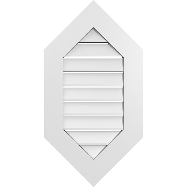 Ekena Millwork GVPVP18X3401SF-12