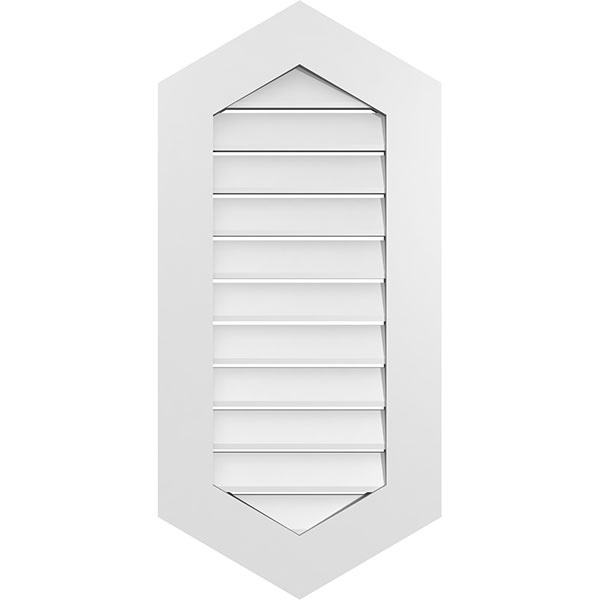 Ekena Millwork GVPVP18X3801SF-07