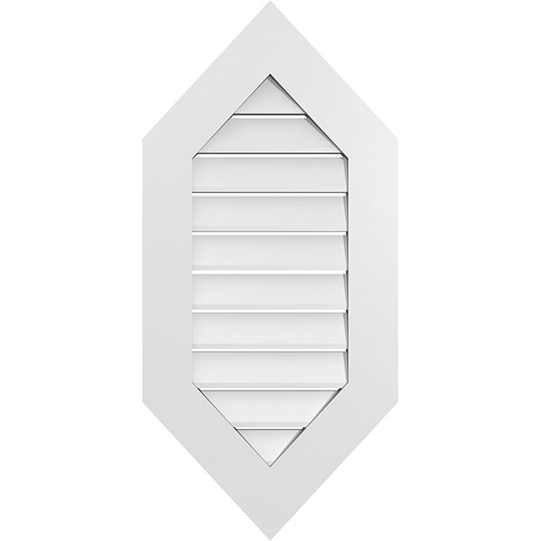 Ekena Millwork GVPVP18X3801SF-13