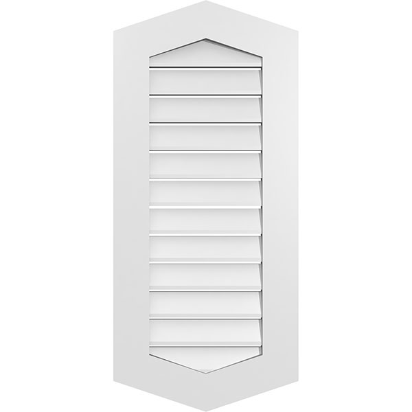Ekena Millwork GVPVP18X4001SF-04