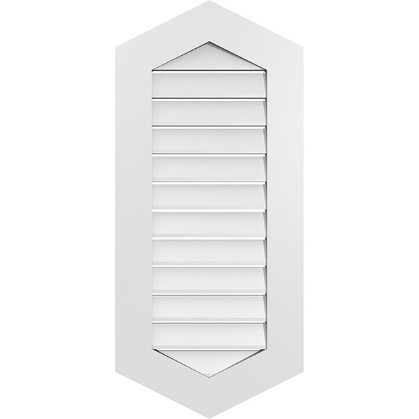 Ekena Millwork GVPVP18X4001SF-06