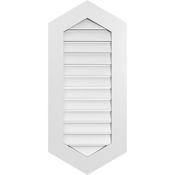 Ekena Millwork GVPVP18X4001SF-07