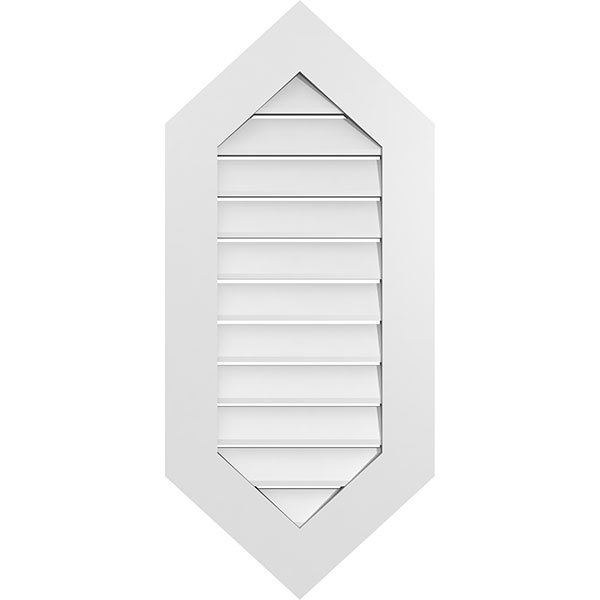 Ekena Millwork GVPVP18X4001SF-11