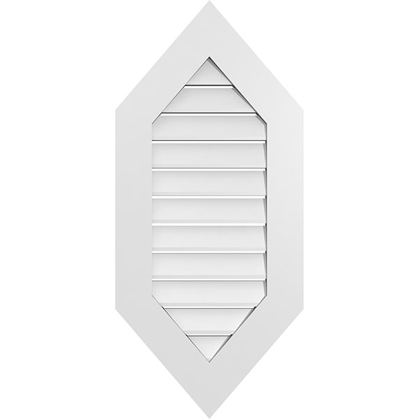 Ekena Millwork GVPVP18X4001SF-14
