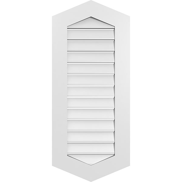 Ekena Millwork GVPVP18X4201SF-05