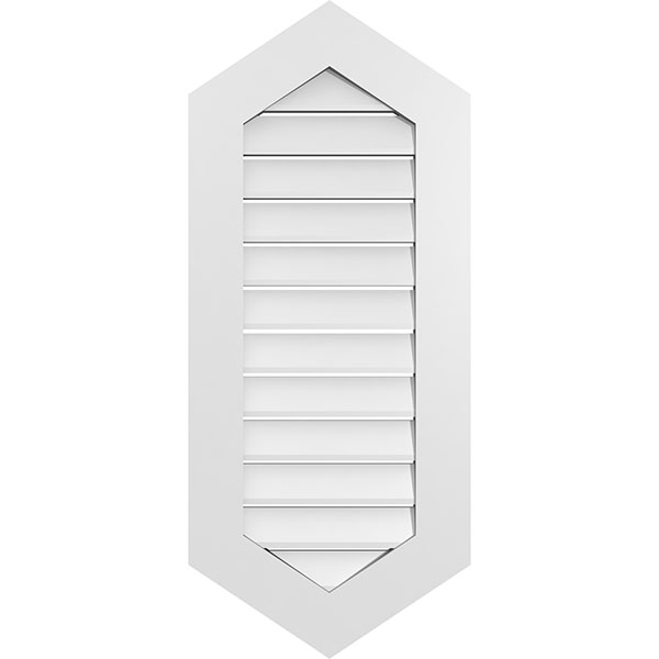 Ekena Millwork GVPVP18X4201SF-08