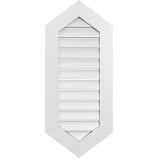 Ekena Millwork GVPVP18X4201SF-09