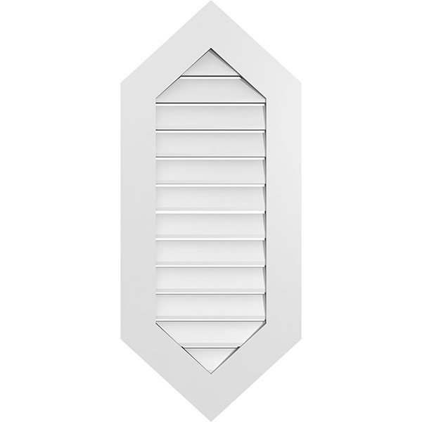 Ekena Millwork GVPVP18X4201SF-11