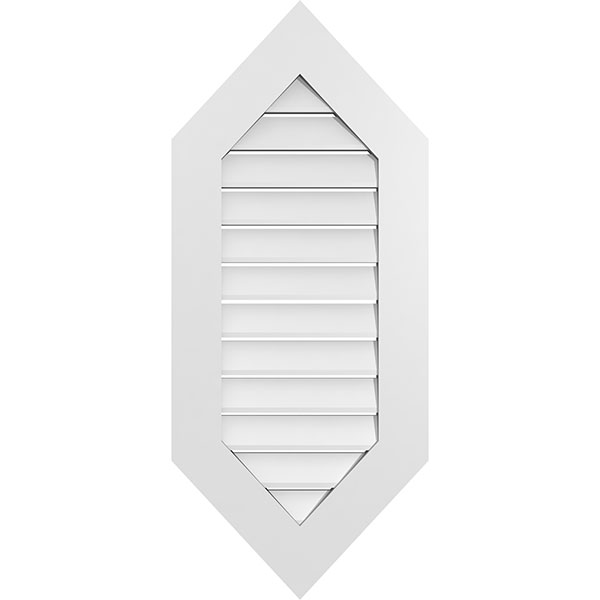 Ekena Millwork GVPVP18X4201SF-13
