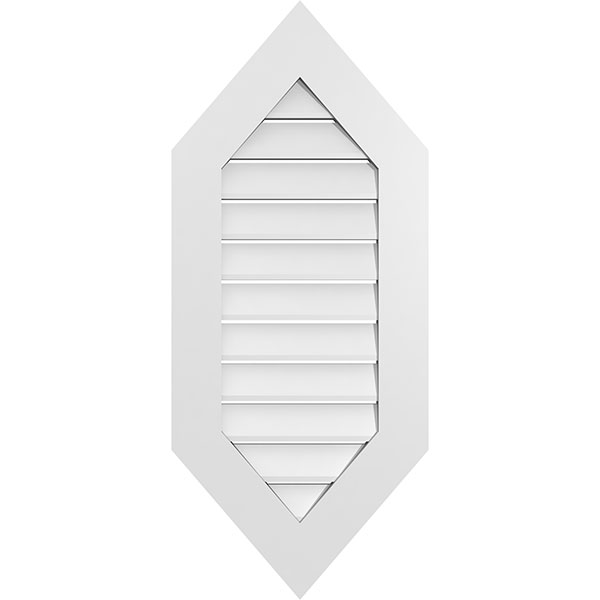 Ekena Millwork GVPVP18X4201SF-14