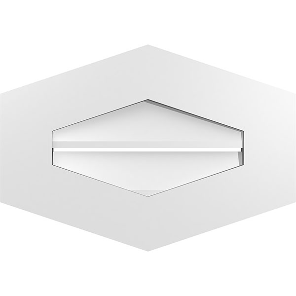 Ekena Millwork GVPVP20X1401SF-04