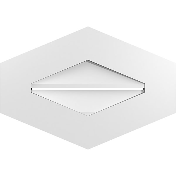 Ekena Millwork GVPVP20X1401SF-05